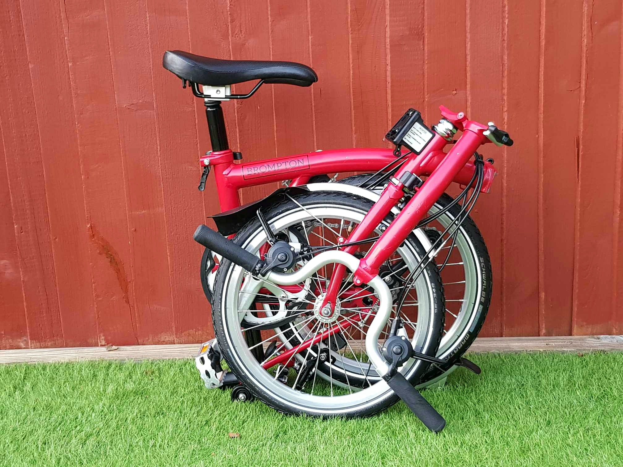 Brompton 2024 2020 model