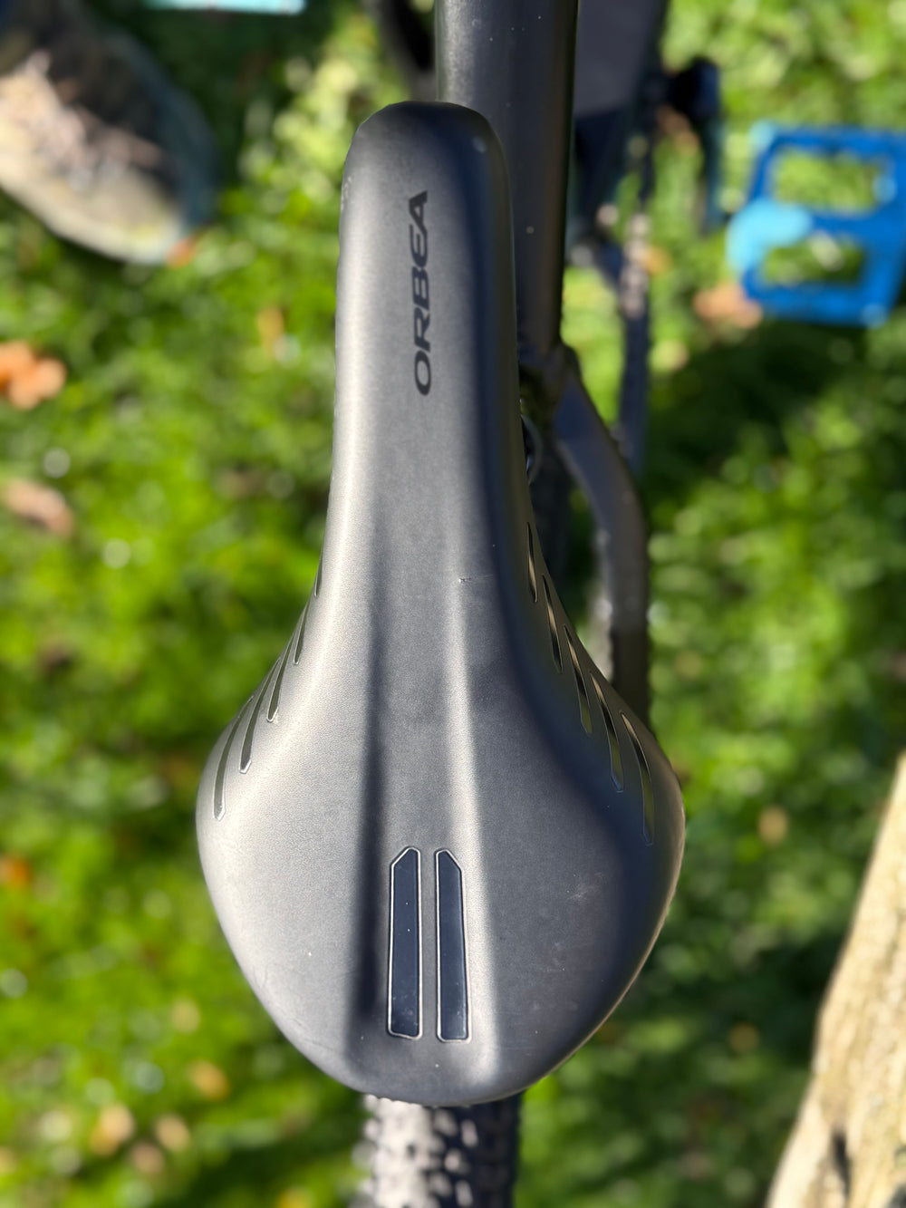 Orbea KERAM 30 20mph 27.5 2023