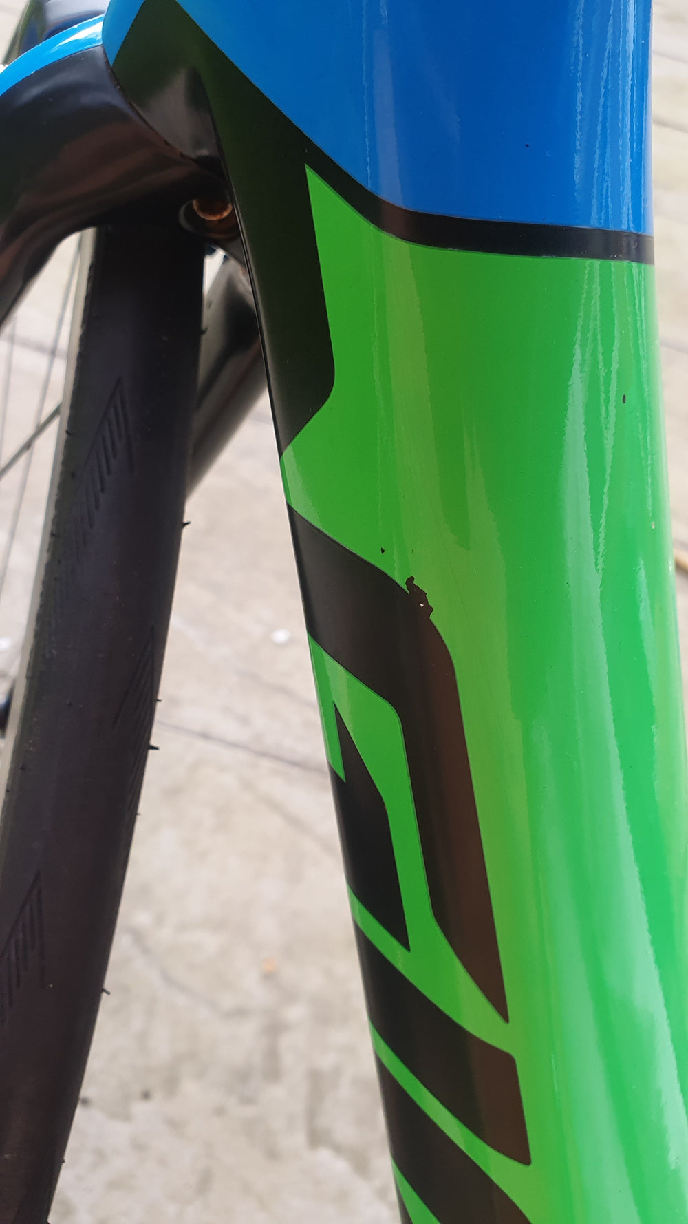 Giant TCR Advanced Pro 1 Ultegra Carbon Road Bike - Light - Bargain - M/L 56cm