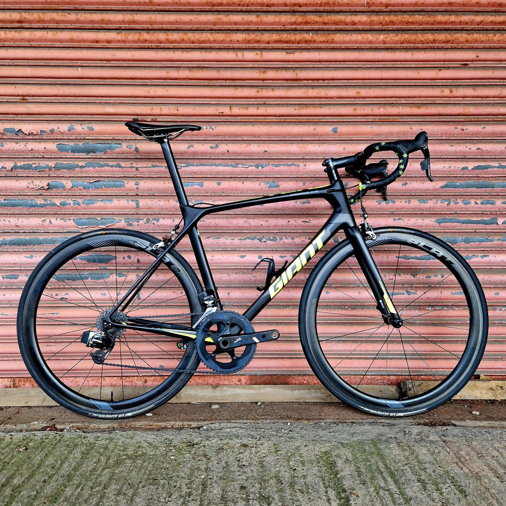 Giant Road Bikes For Sale