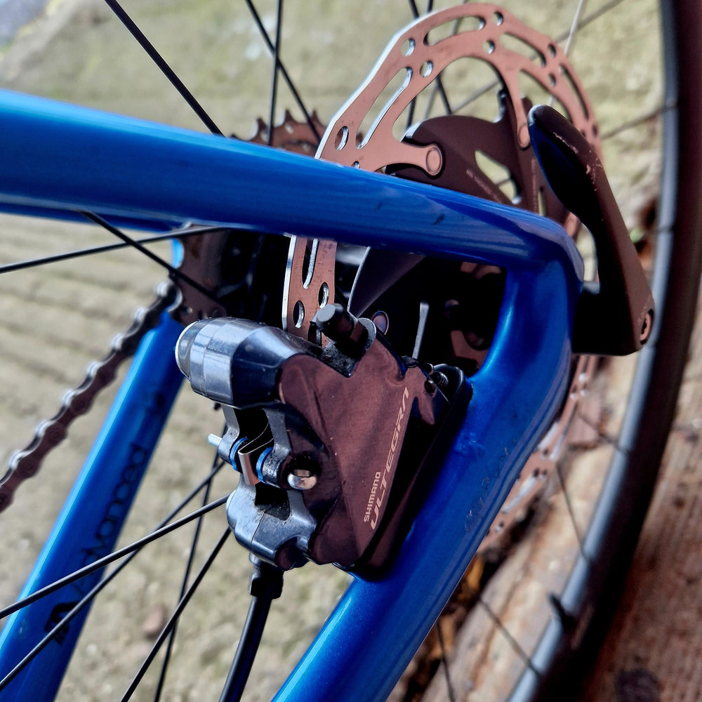 Giant TCR Advanced Pro 2 | Carbon Disc Road Bike | Ultegra | M/L 56cm