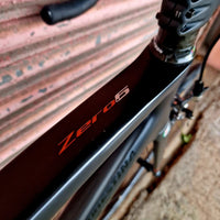 Wilier Zero.6 Unlimited SRAM RED eTap Carbon Road Bike - 54cm