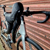 Trek Emonda SL5 Shimano 105 Carbon Disc Road Bike - 58cm