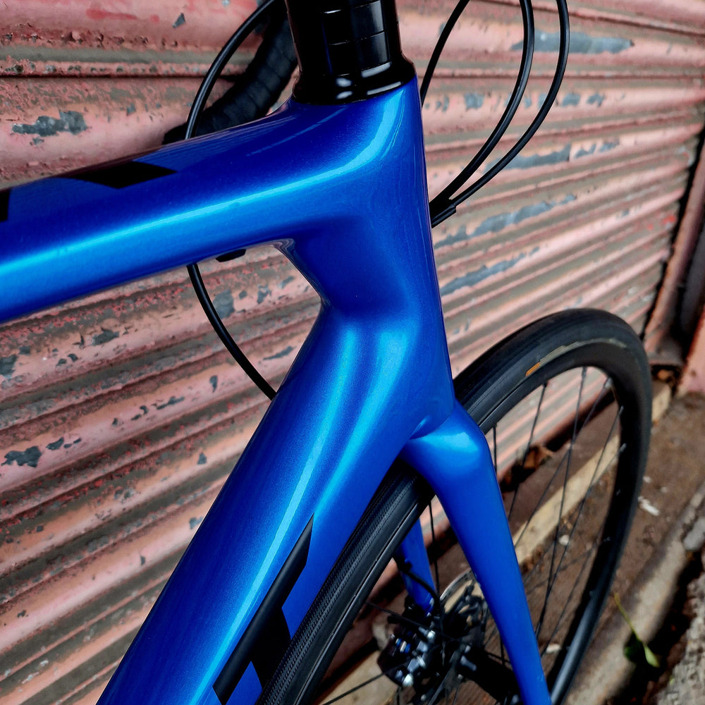 Giant TCR Advanced Pro 2 | Carbon Disc Road Bike | Ultegra | M/L 56cm