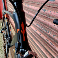 Wilier Zero.6 Unlimited SRAM RED eTap Carbon Road Bike - 54cm