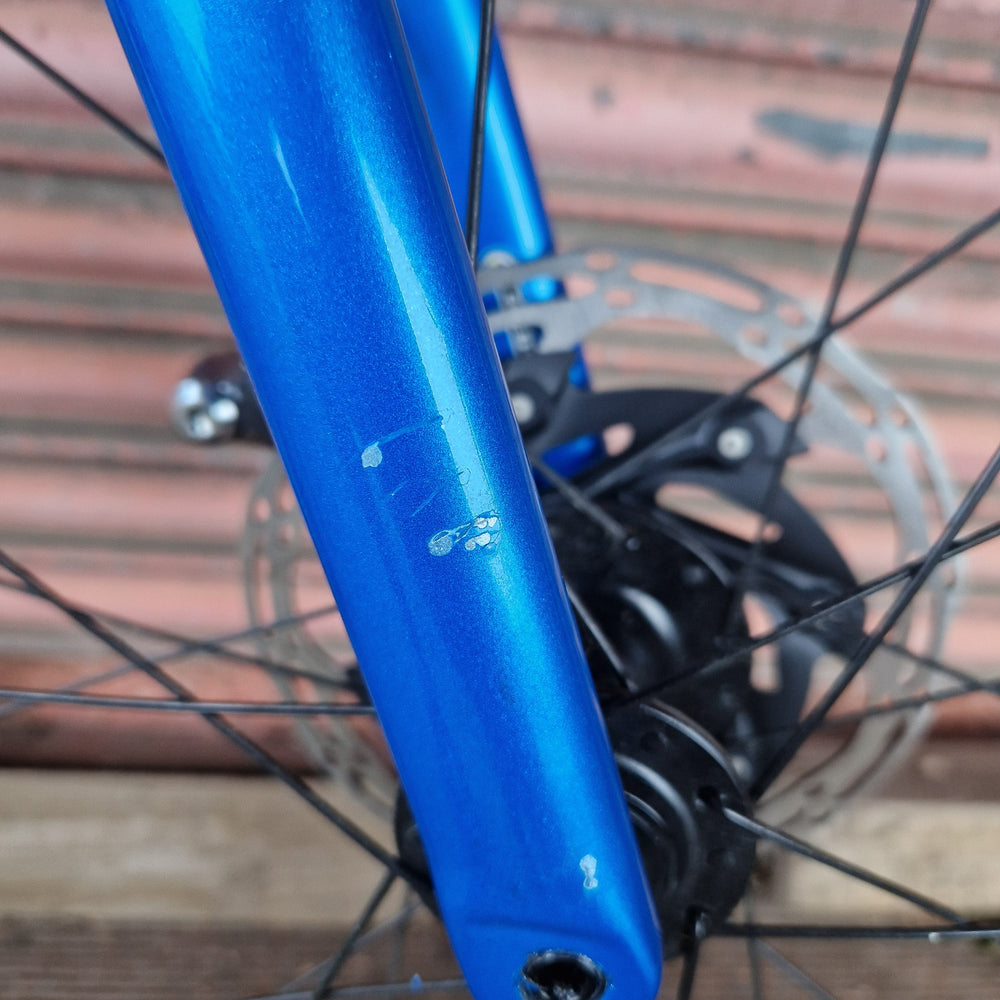 Giant TCR Advanced Pro 2 | Carbon Disc Road Bike | Ultegra | M/L 56cm