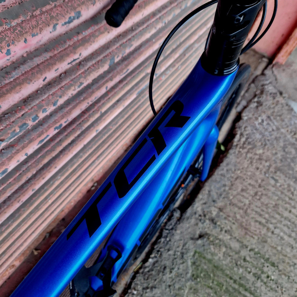 Giant TCR Advanced Pro 2 | Carbon Disc Road Bike | Ultegra | M/L 56cm