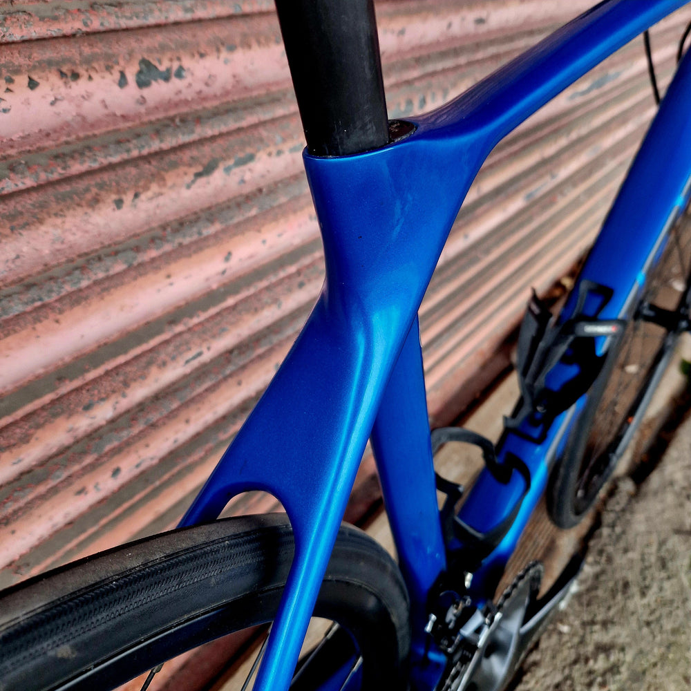 Giant TCR Advanced Pro 2 | Carbon Disc Road Bike | Ultegra | M/L 56cm