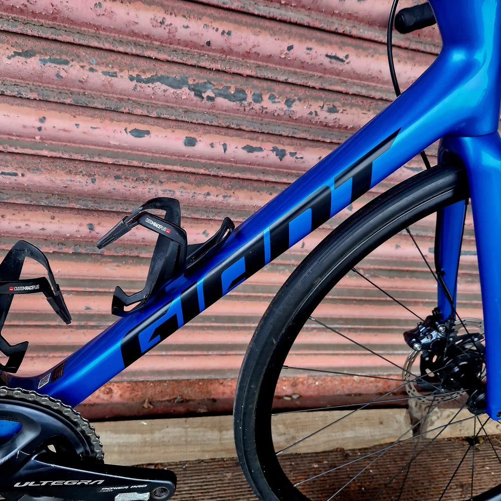 Giant TCR Advanced Pro 2 | Carbon Disc Road Bike | Ultegra | M/L 56cm