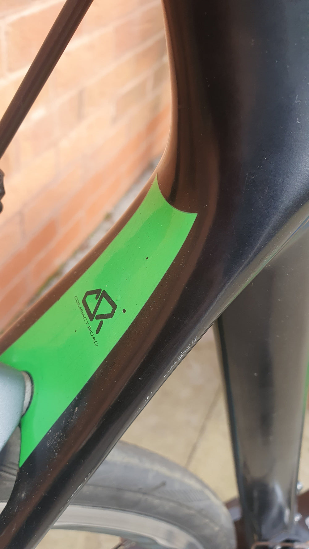 Giant TCR Advanced Pro 1 Ultegra Carbon Road Bike - Light - Bargain - M/L 56cm