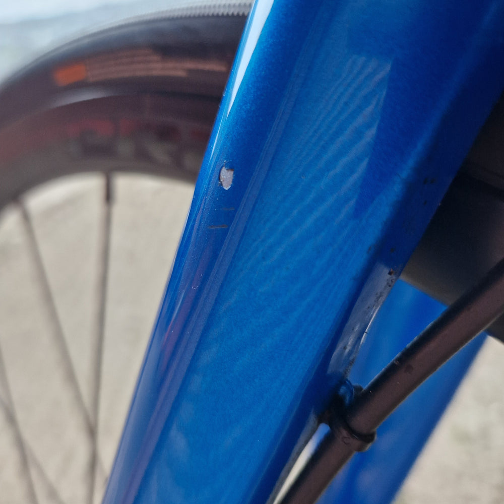 Giant TCR Advanced Pro 2 | Carbon Disc Road Bike | Ultegra | M/L 56cm