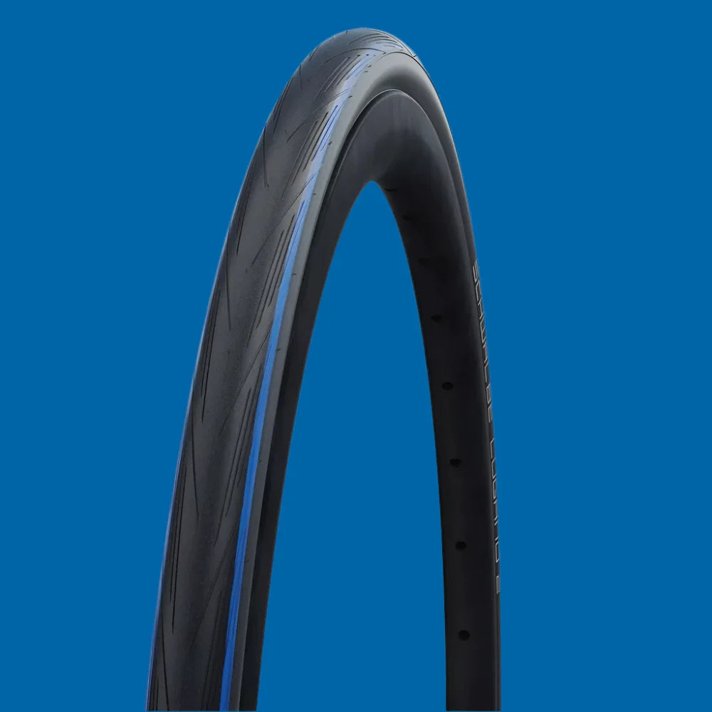 Schwalbe LUGANO 2 700 x Slick Road Racing Bike TYRE 2 £27.99