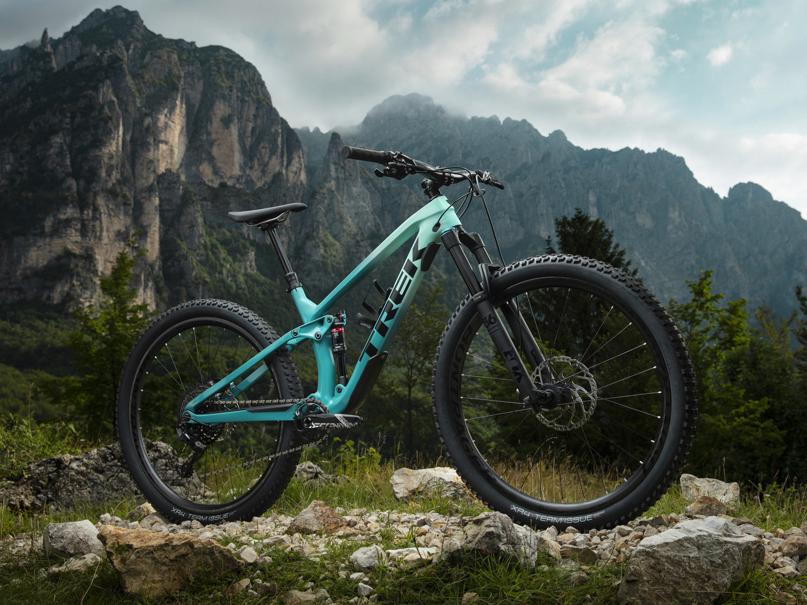 Trek mtb bikes for shops