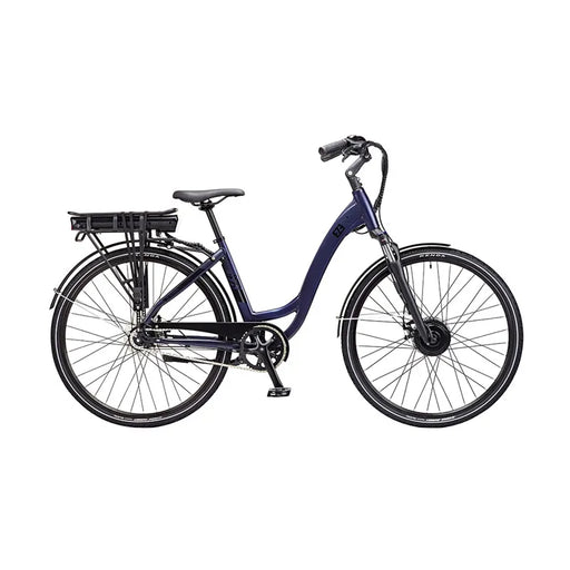 Ezego Step NX 700c - Blue/Black 2024