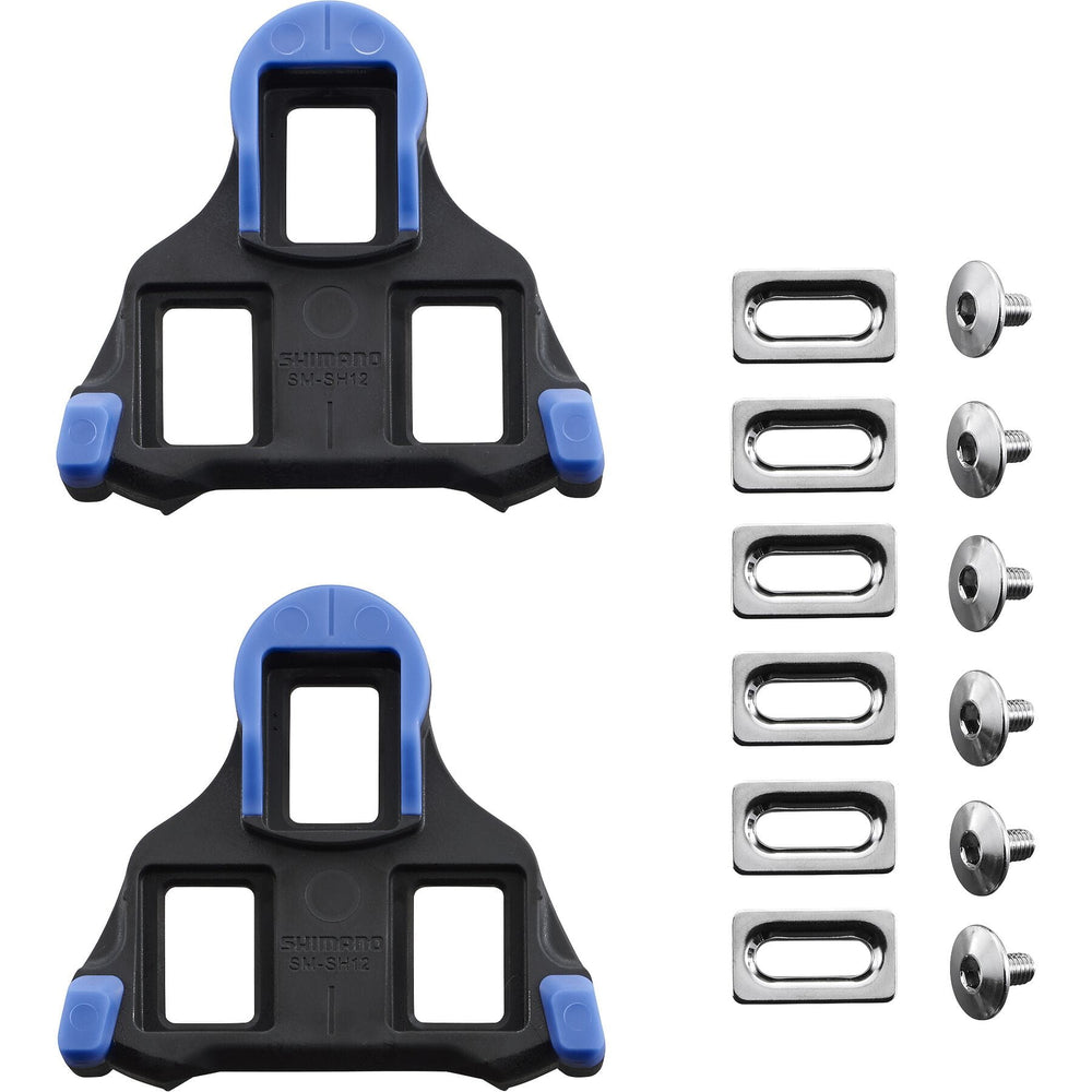 PD-R9100 Dura-Ace SPD SL Road pedals