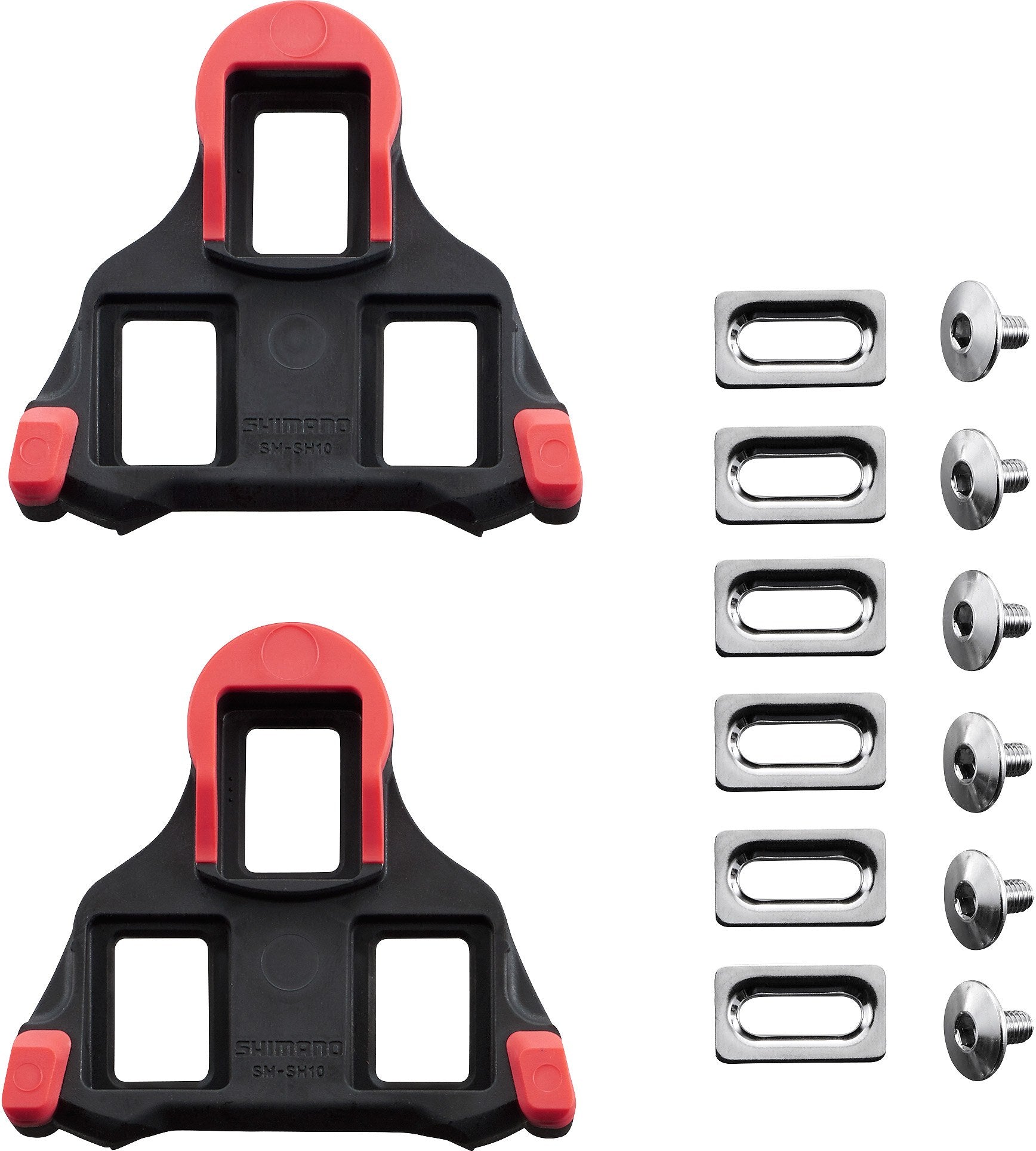 Shimano SM SH10 SPD SL Cleats
