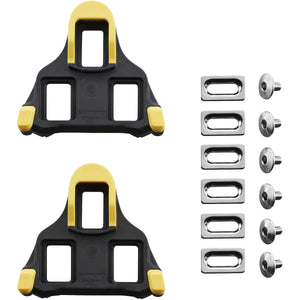 Shimano PD-R7000 105 SPD-SL Road pedals