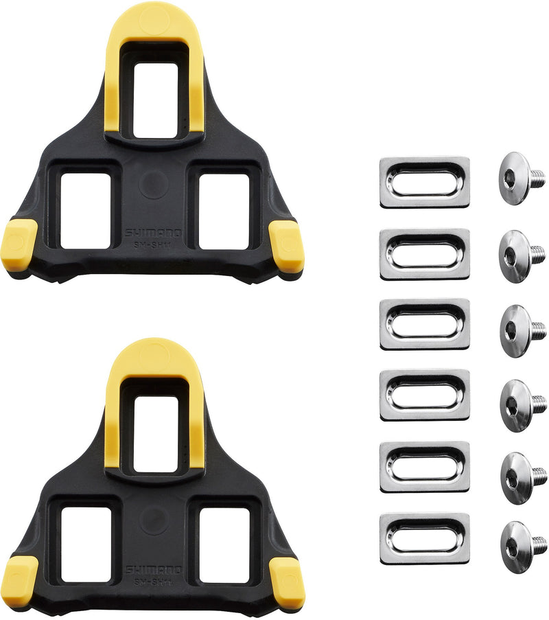 Shimano SM-SH11 SPD SL-Cleats