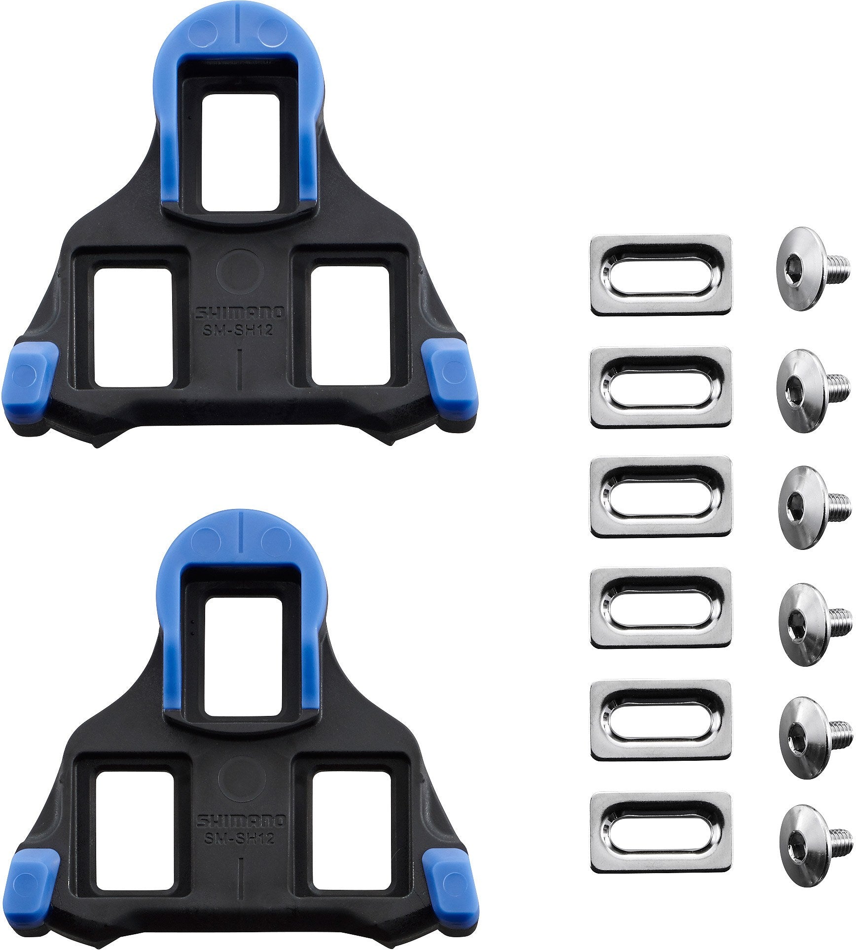Shimano SM SH12 SPD SL Cleats