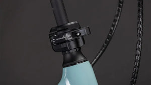Cube Compact Hybrid Comfort 545wh 2026 Electric Hybrid Bike