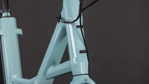 Cube Compact Hybrid Comfort 545wh 2026 Electric Hybrid Bike
