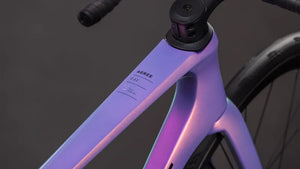 Cube Agree C:62 SLX 2026 Carbon Road Bike - Cosmicpurple/Black