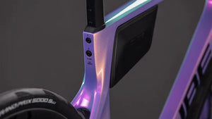 Cube Agree C:62 SLX 2026 Carbon Road Bike - Cosmicpurple/Black