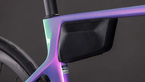 Cube Agree C:62 SLX 2026 Carbon Road Bike - Cosmicpurple/Black