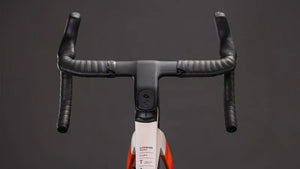 Cube Litening Aero C:68X SLT 2026 Carbon Road Bike