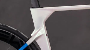 Cube Litening Aero C:68X SLT 2026 Carbon Road Bike