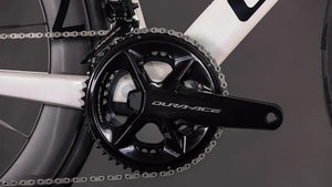 Cube Litening Aero C:68X SLT 2026 Carbon Road Bike