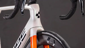 Cube Litening Aero C:68X SLT 2026 Carbon Road Bike