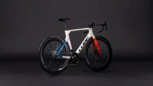 Cube Litening Aero C:68X SLT 2026 Carbon Road Bike