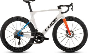 Cube Litening Aero C:68X SLT 2026 Carbon Road Bike