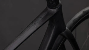 Cube Litening Air C:68X SLT 2026 Carbon Road Bike - Golddust/Prism