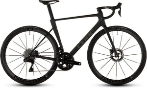 Cube Litening Air C:68X SLT 2026 Carbon Road Bike - Golddust/Prism