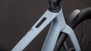 Cube Nuroad C:62 PRO FE 2026 Carbon Gravel Road Bike - Vulcan/Prism