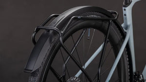 Cube Nuroad C:62 PRO FE 2026 Carbon Gravel Road Bike - Vulcan/Prism