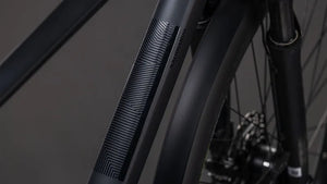 Cube Kathmandu Pro 2026 Hybrid Bike - Coal/Black