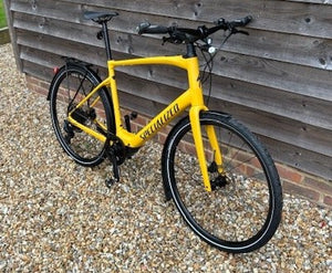 Specialized Turbo Vado SL 5.0 EQ 2022