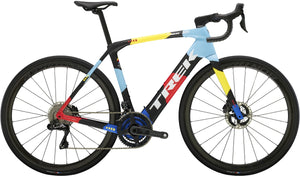 Trek Domane+ SLR 9 2025