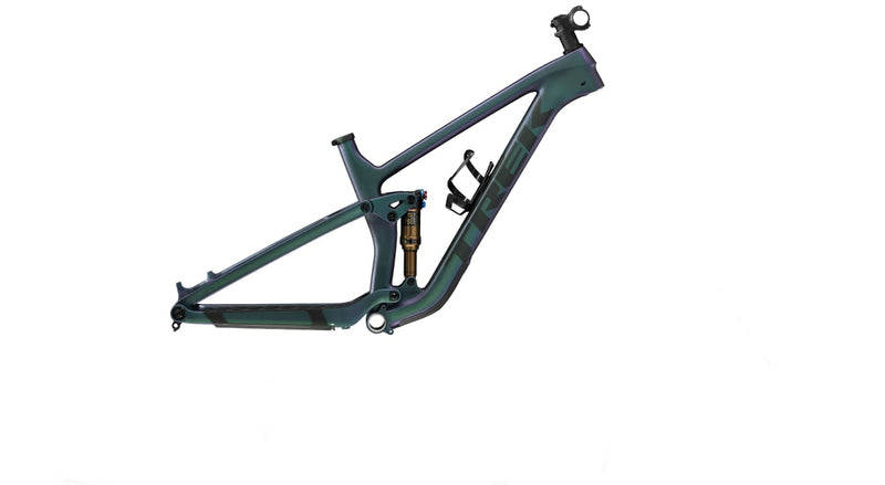 Trek Top Fuel C Gen 3 Frame Set 2024