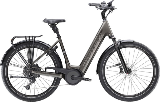 Trek Verve+ 5 Lowstep - 800Wh 2025
