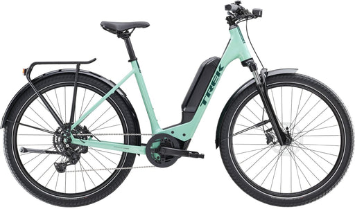 Trek Allant+ 5 Lowstep - 800Wh 2025