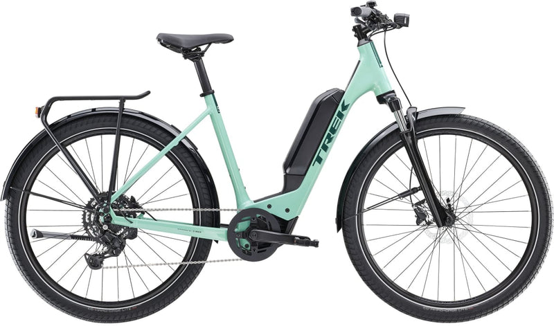 Trek Allant+ 5 Lowstep - 800Wh 2025