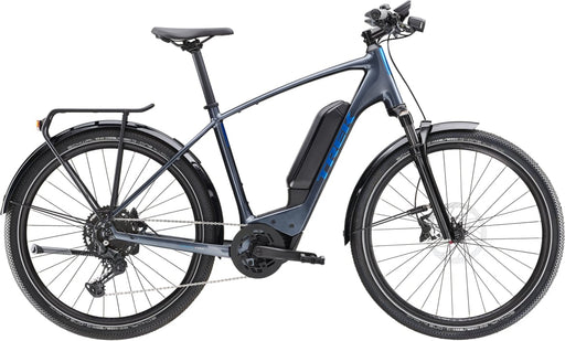 Trek Allant+ 6 - 545Wh 2025