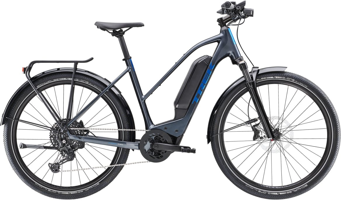 Trek Allant+ 6 Midstep - 800Wh 2025