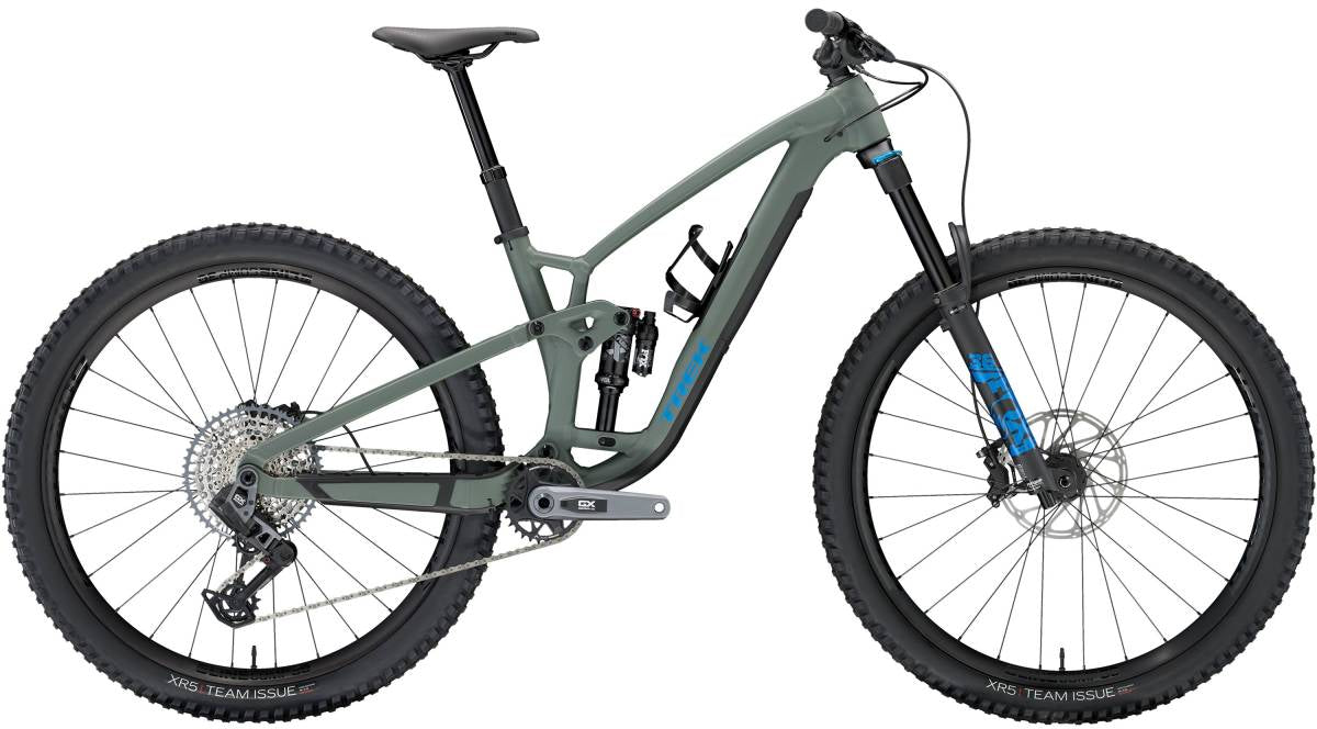 Trek Fuel EX 8 GX AXS T-Type Gen 6 2025