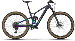 Trek Fuel EX 9.9 X0 AXS T-Type Gen 6 2025