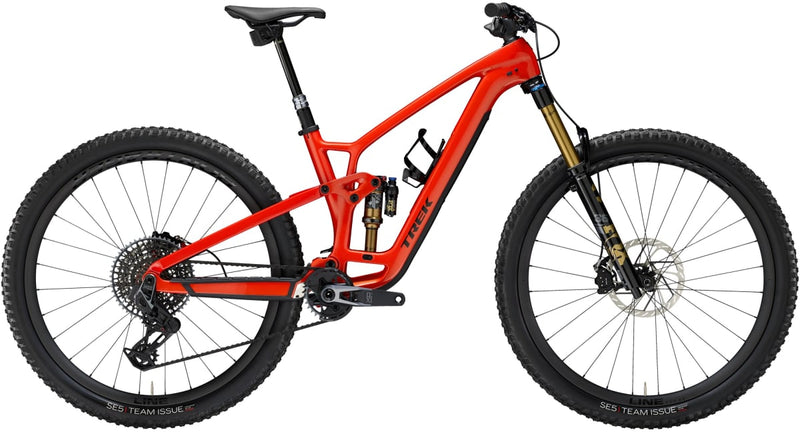 Trek Fuel EX 9.9 X0 AXS T-Type Gen 6 2025